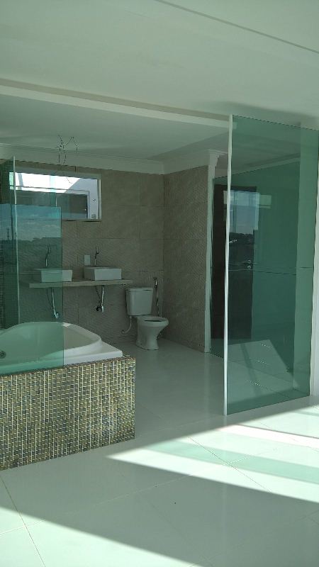 Venda -Casa no Inacio barbosa 4 quartos sendo 3 suítes e 3 vagas de garagem . - Foto 8