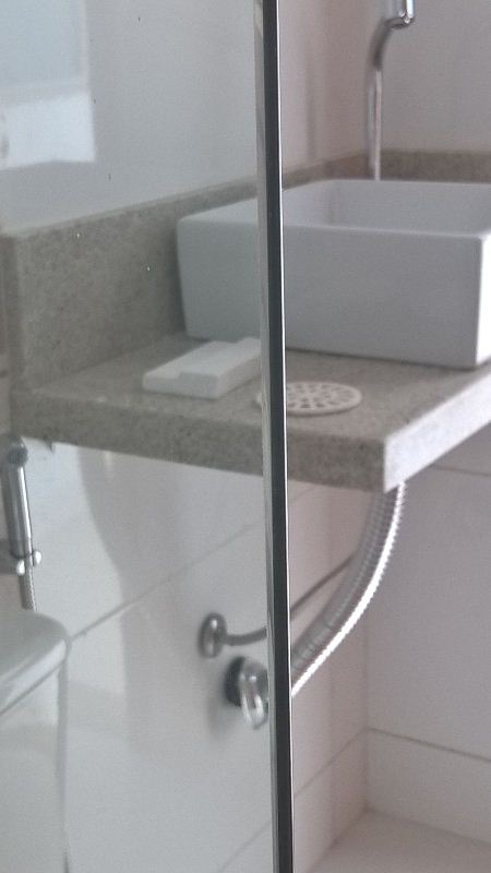 Venda -Casa no Inacio barbosa 4 quartos sendo 3 suítes e 3 vagas de garagem . - Foto 10