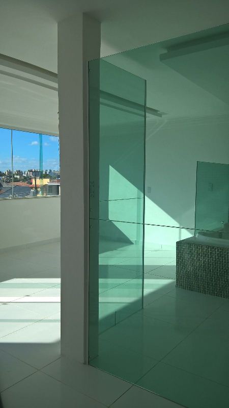 Venda -Casa no Inacio barbosa 4 quartos sendo 3 suítes e 3 vagas de garagem . - Foto 6