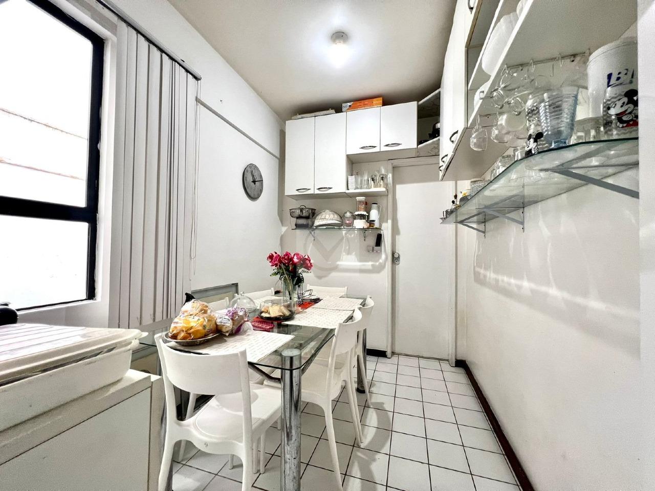 Venda - Apartamento com 3 quartos - Foto 7