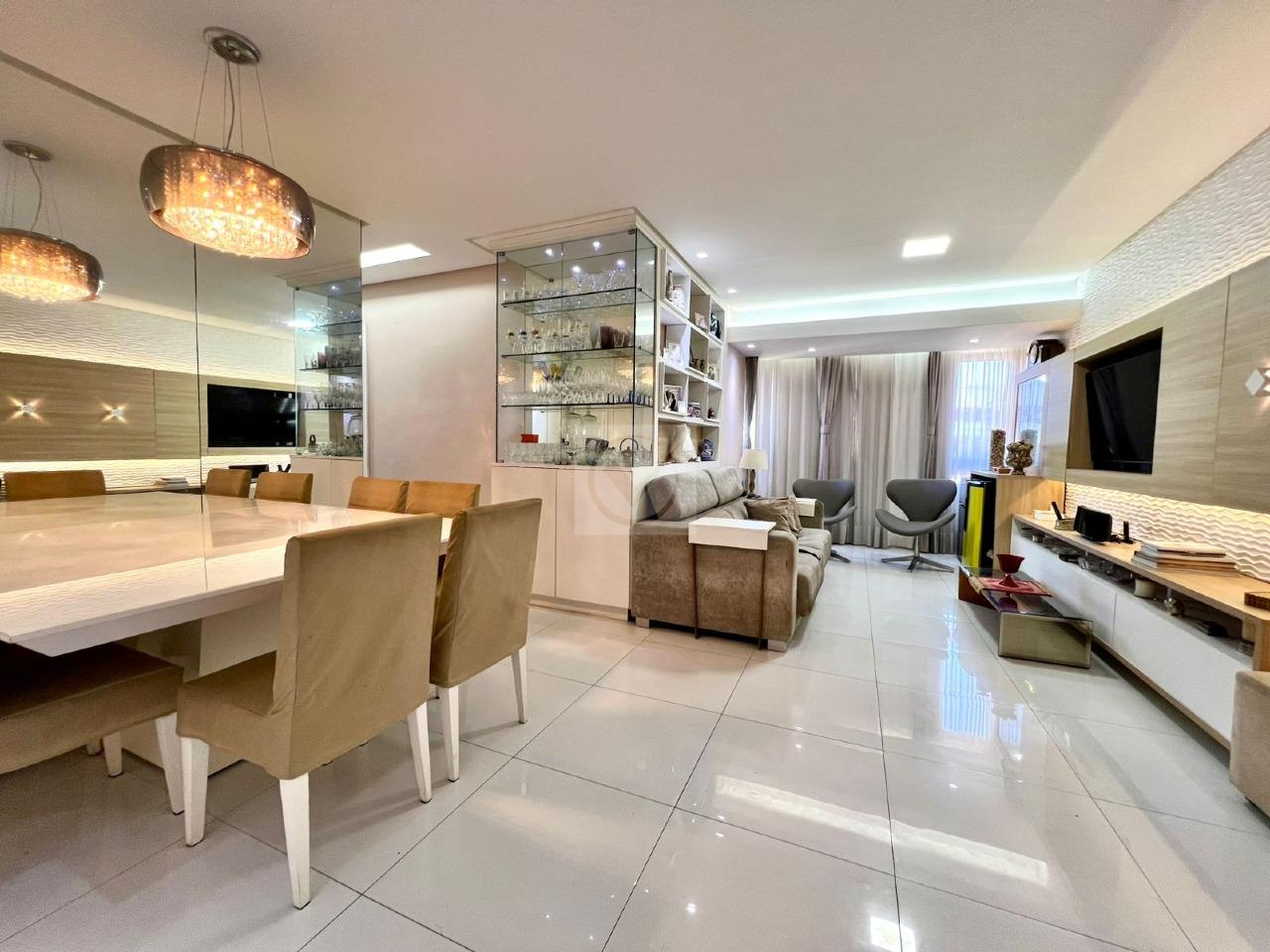 Venda - Apartamento com 3 quartos - Foto 2