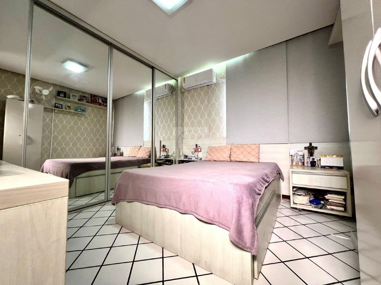 Venda - Apartamento com 3 quartos - Foto 5