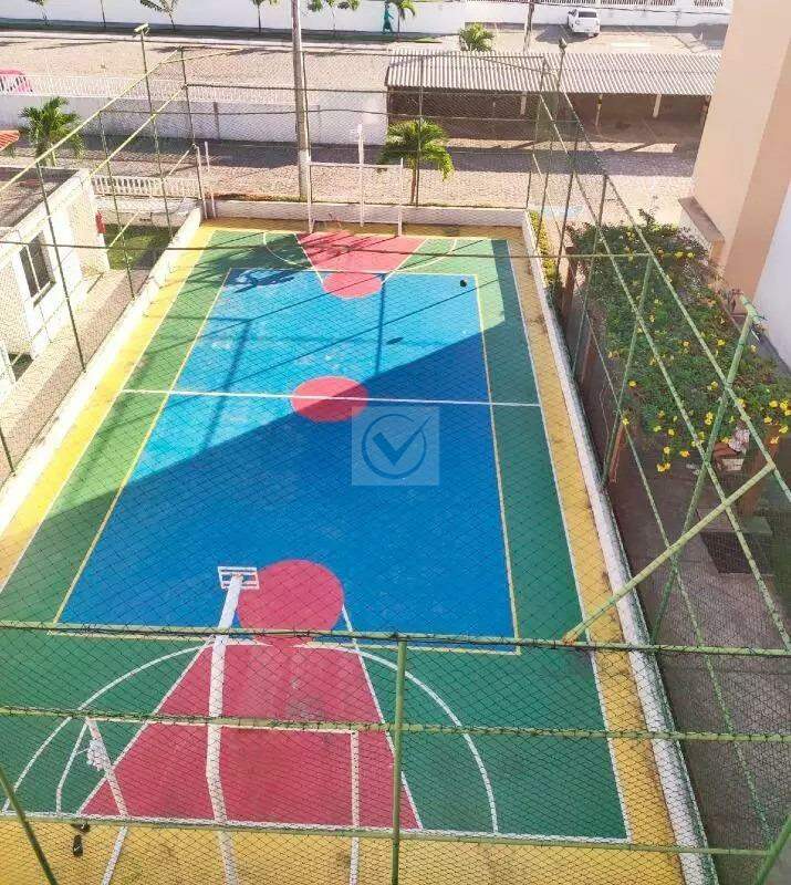 Alugo Apartamento no Acqua Ville – Semi-Mobiliado, Ventilado e com Excelente Posição Solar (Norte/Leste) - Foto 15