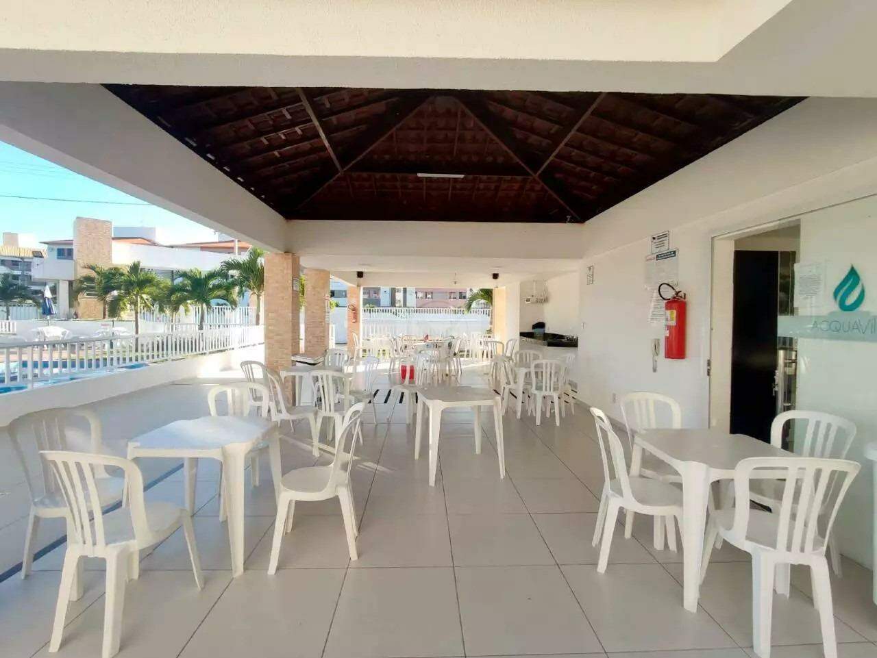 Alugo Apartamento no Acqua Ville – Semi-Mobiliado, Ventilado e com Excelente Posição Solar (Norte/Leste) - Foto 14