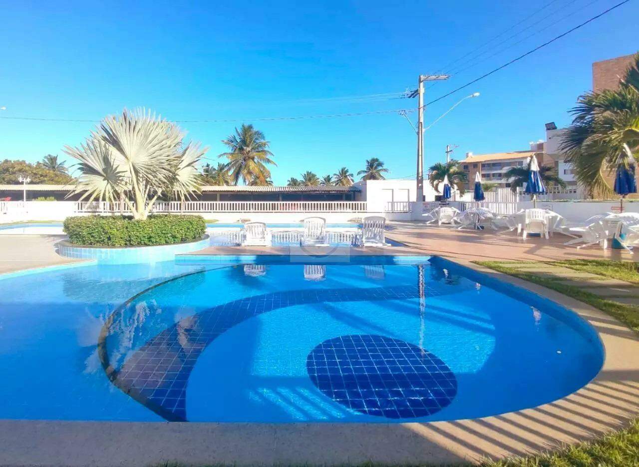 Alugo Apartamento no Acqua Ville – Semi-Mobiliado, Ventilado e com Excelente Posição Solar (Norte/Leste) - Foto 13