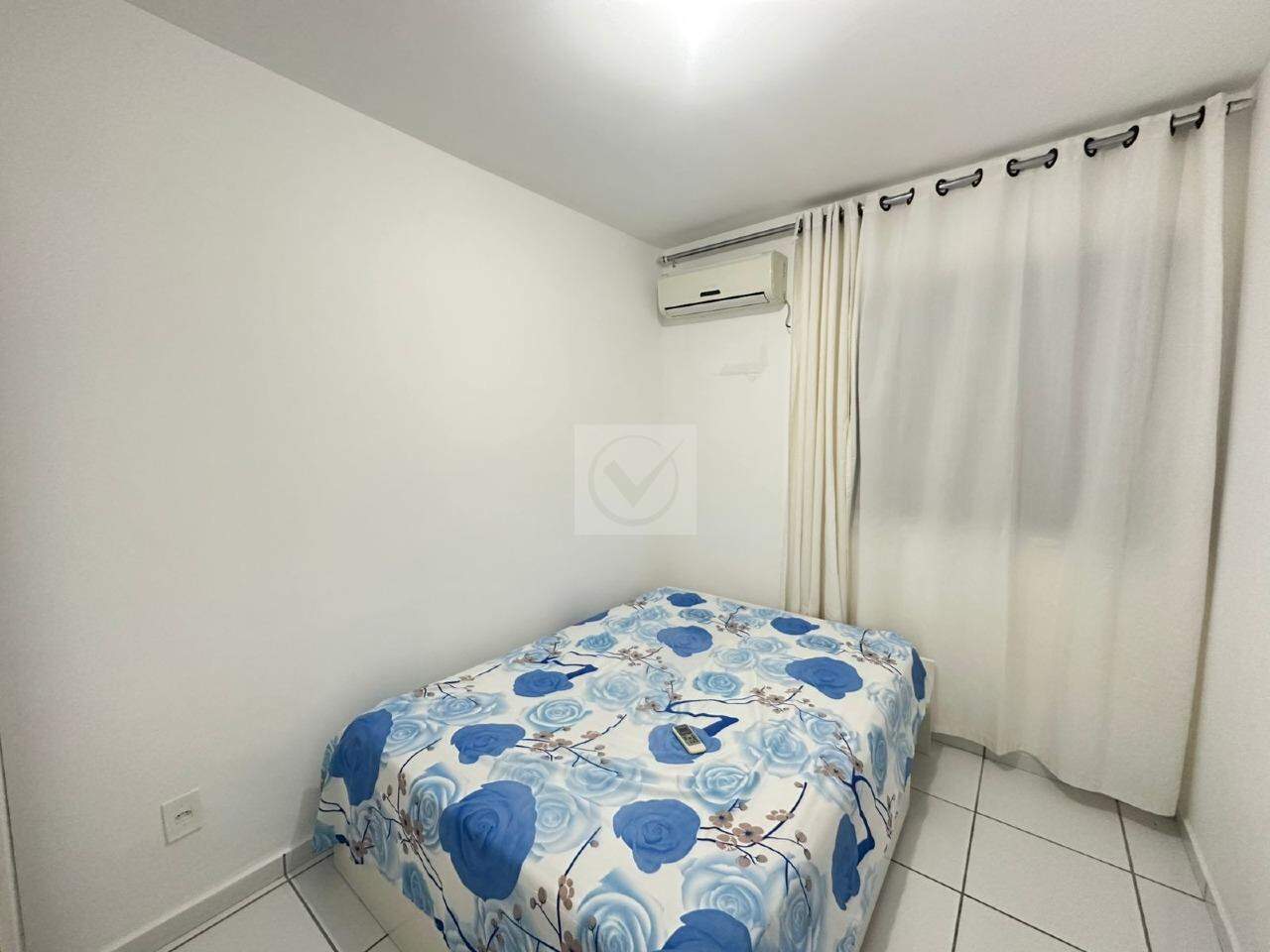 Alugo Apartamento no Acqua Ville – Semi-Mobiliado, Ventilado e com Excelente Posição Solar (Norte/Leste) - Foto 5