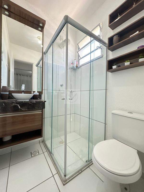 Alugo Apartamento no Acqua Ville – Semi-Mobiliado, Ventilado e com Excelente Posição Solar (Norte/Leste) - Foto 7