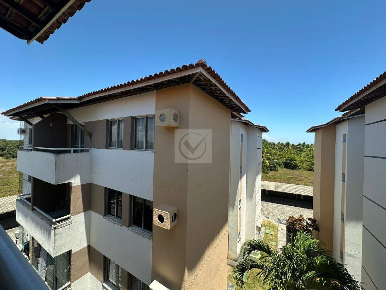 Alugo Apartamento no Acqua Ville – Semi-Mobiliado, Ventilado e com Excelente Posição Solar (Norte/Leste) - Foto 2