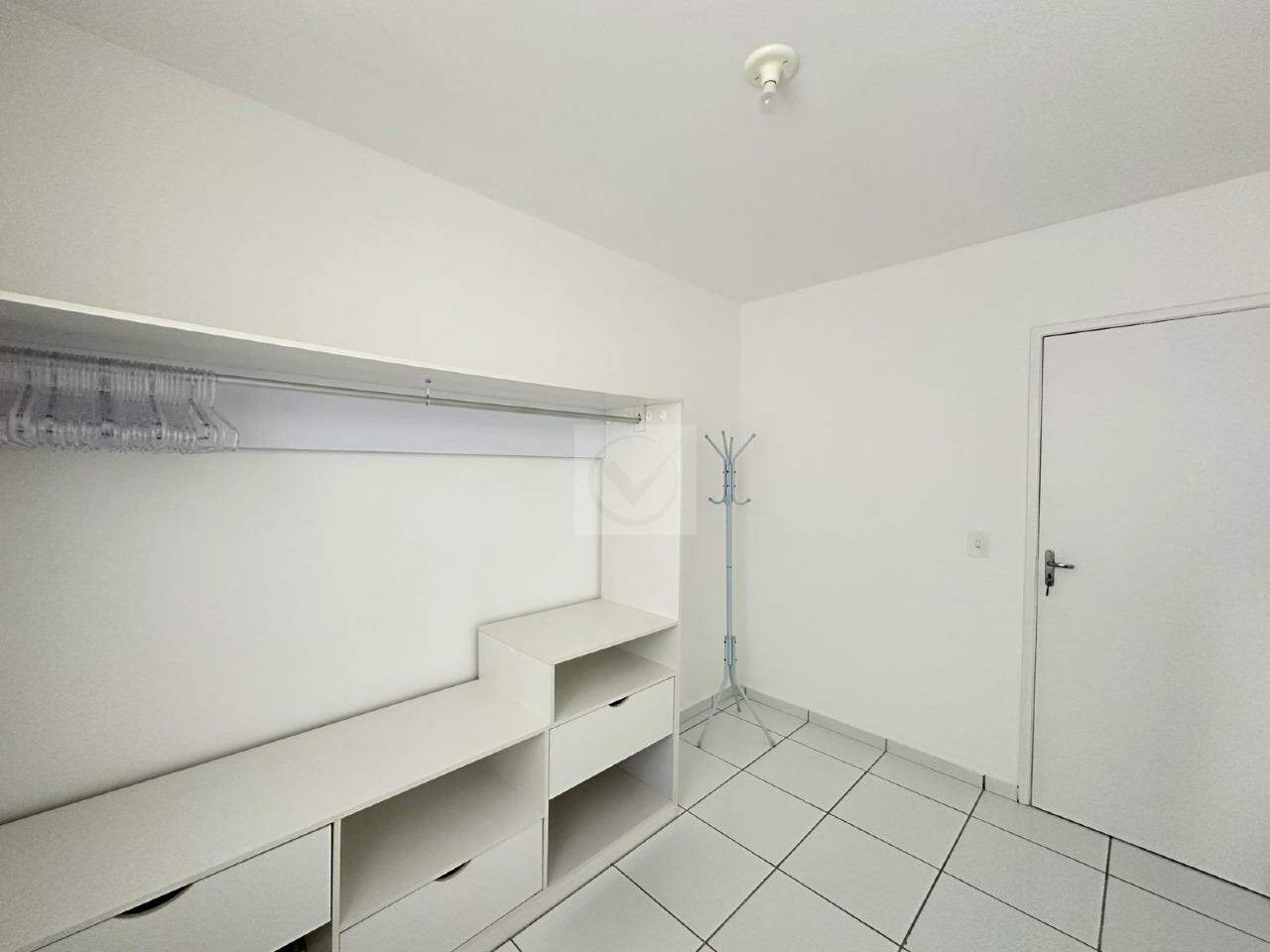 Alugo Apartamento no Acqua Ville – Semi-Mobiliado, Ventilado e com Excelente Posição Solar (Norte/Leste) - Foto 9