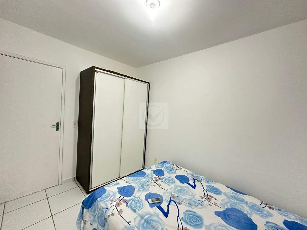 Alugo Apartamento no Acqua Ville – Semi-Mobiliado, Ventilado e com Excelente Posição Solar (Norte/Leste) - Foto 6