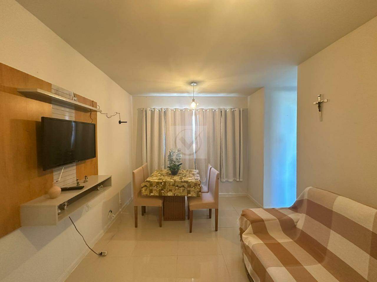 Oportunidade Incrível: Apartamento de 3 Quartos Próximo à Praia no Cond. Estrela do Mar - Foto 3