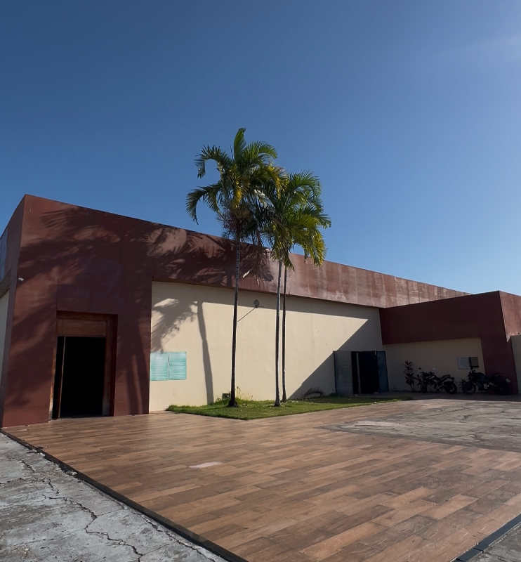Galpão exclusivo para aluguel | Residencial, 500 m², Inácio Barbosa - Aracaju