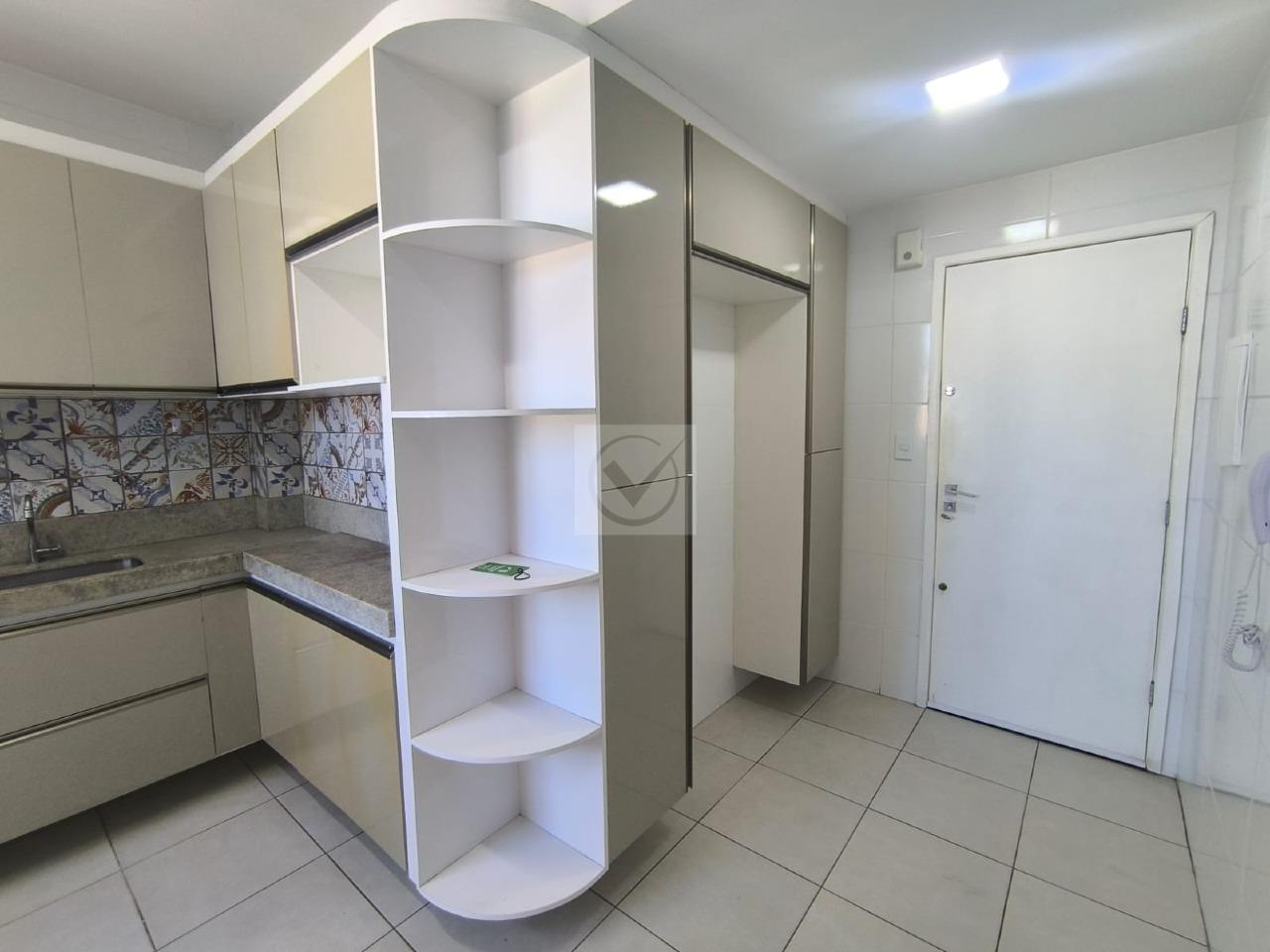 Apartamento no Edf Scorpion - Foto 15