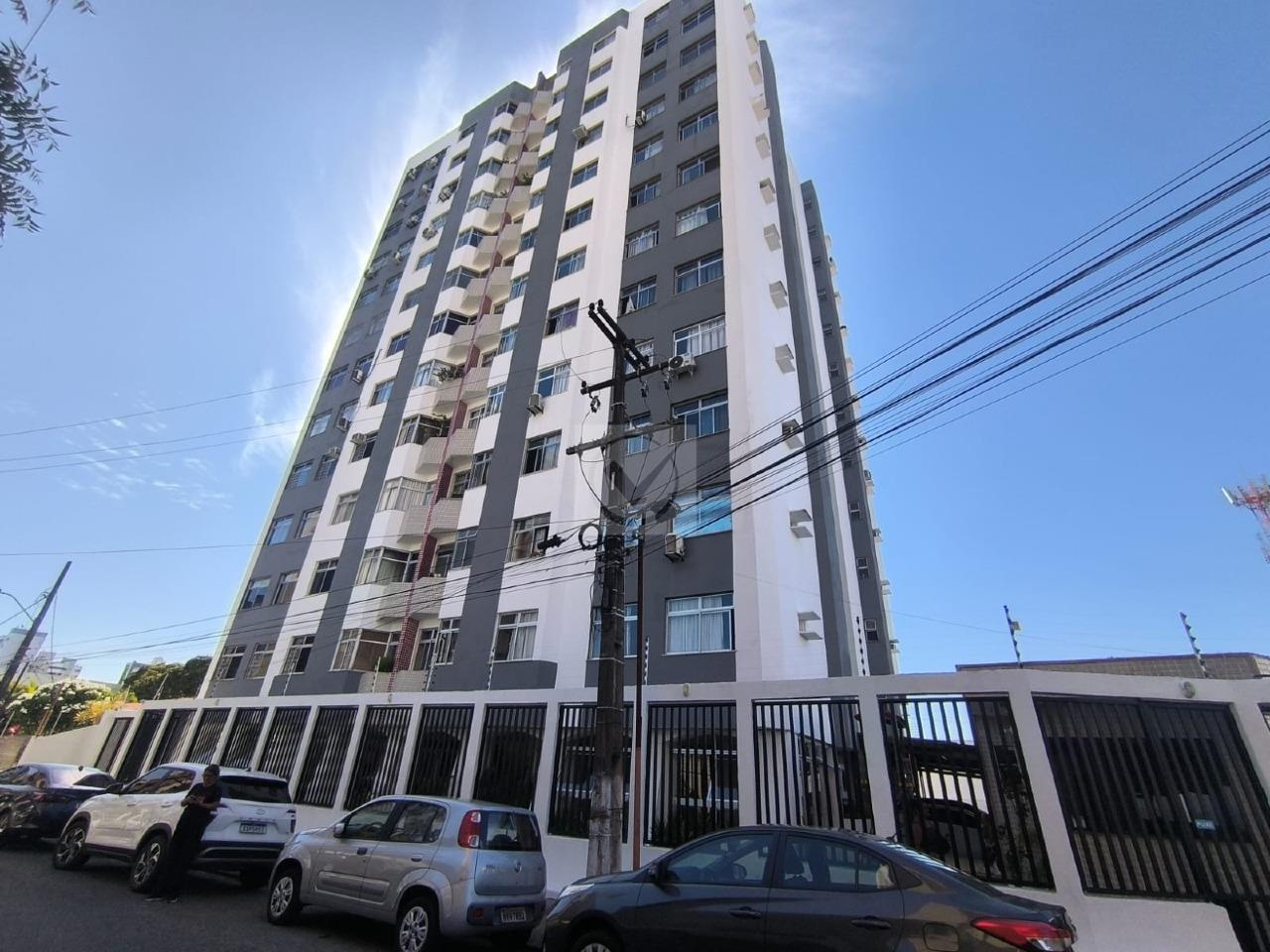 Apartamento no Edf Scorpion
