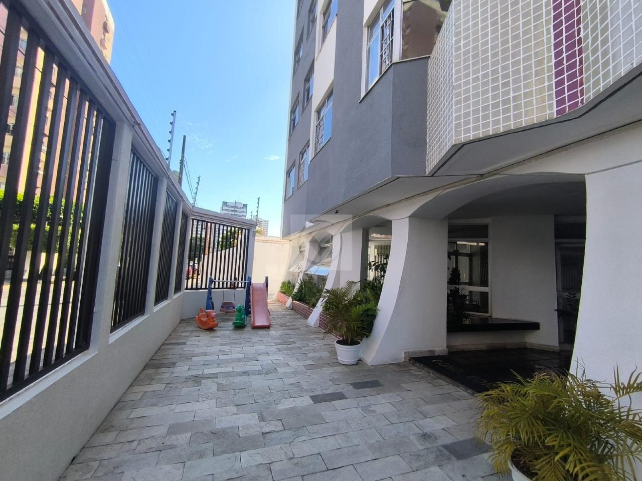 Apartamento no Edf Scorpion - Foto 2