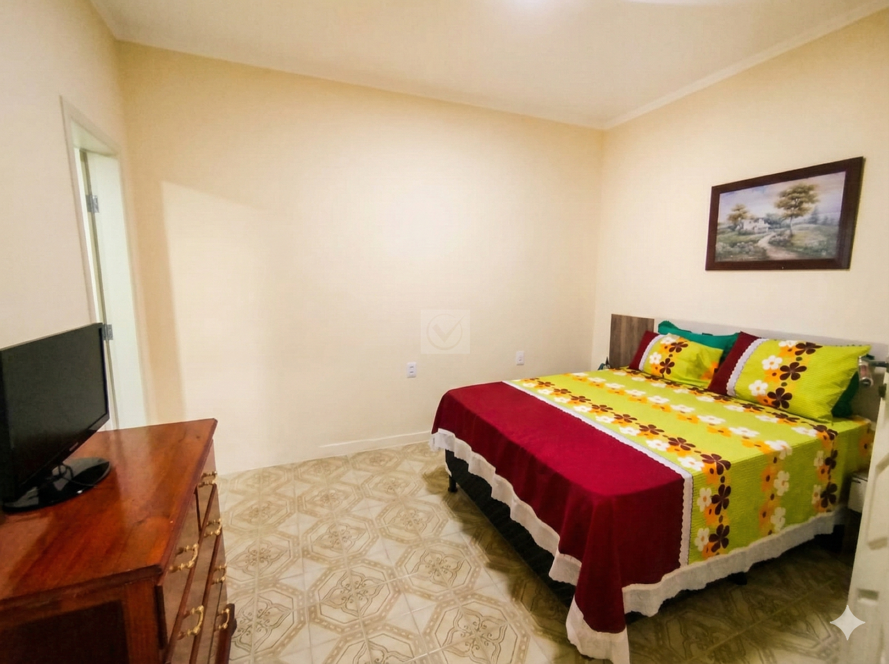 Casa Impecável no Marianga com Lazer Completo e 2 Garagens Independentes! - Foto 4