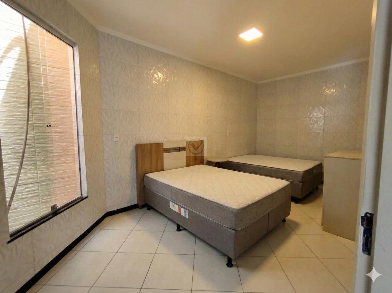 Casa Impecável no Marianga com Lazer Completo e 2 Garagens Independentes! - Foto 10