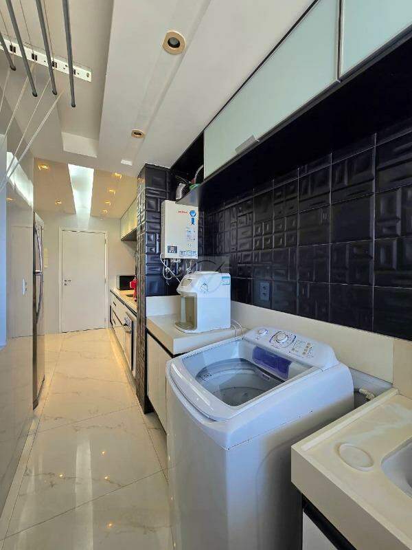 Condomínio Clube do Parque, para alugar bairro Farolândia - Aracaju SE - Foto 17