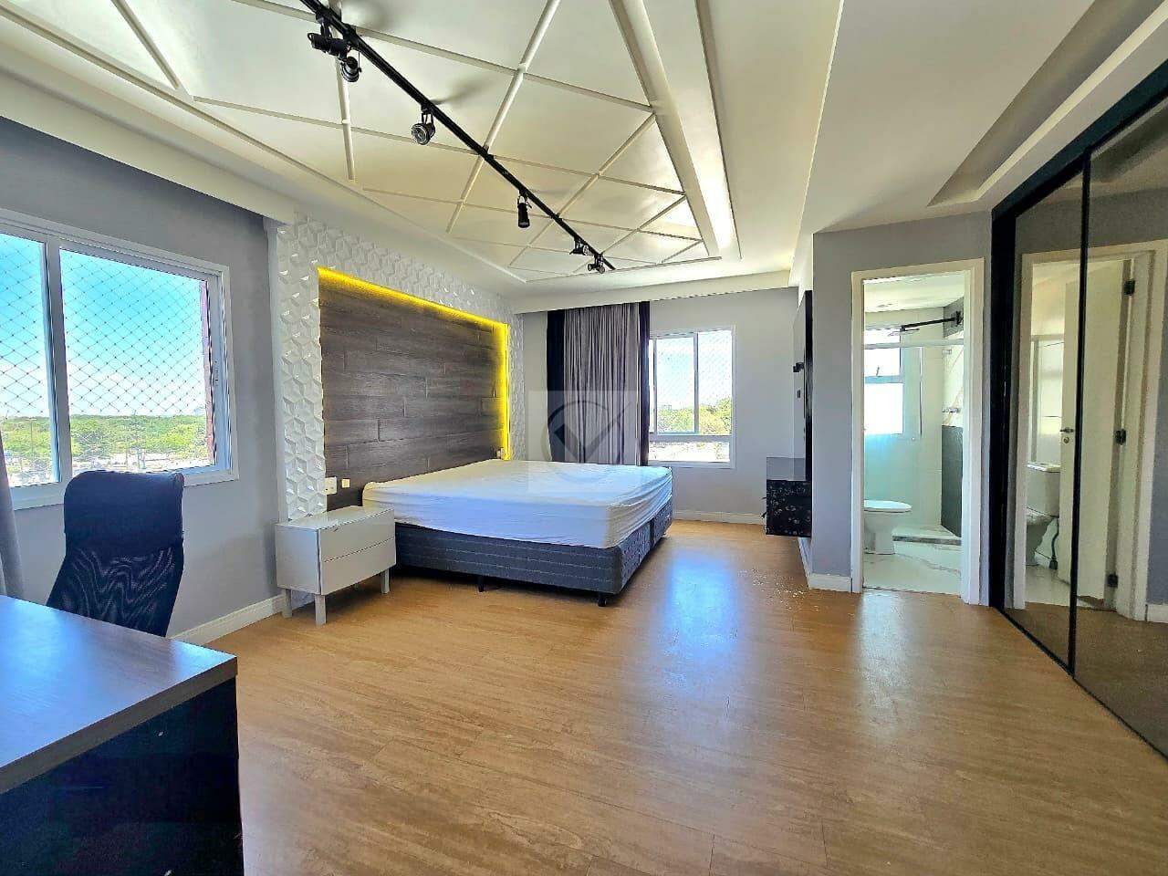 Condomínio Clube do Parque, para alugar bairro Farolândia - Aracaju SE - Foto 6