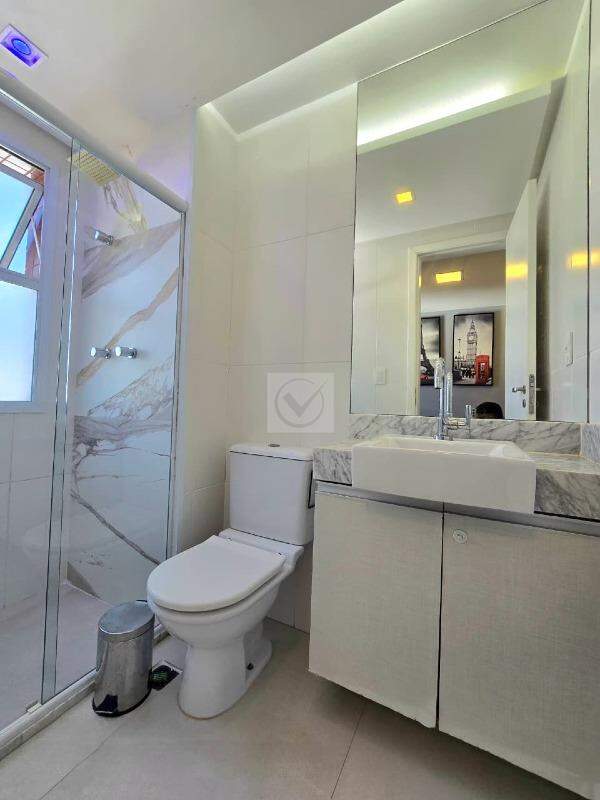 Condomínio Clube do Parque, para alugar bairro Farolândia - Aracaju SE - Foto 11