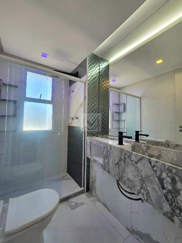 Condomínio Clube do Parque, para alugar bairro Farolândia - Aracaju SE - Foto 14