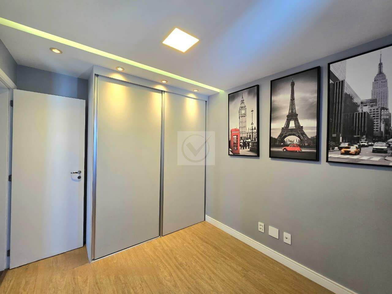 Condomínio Clube do Parque, para alugar bairro Farolândia - Aracaju SE - Foto 8