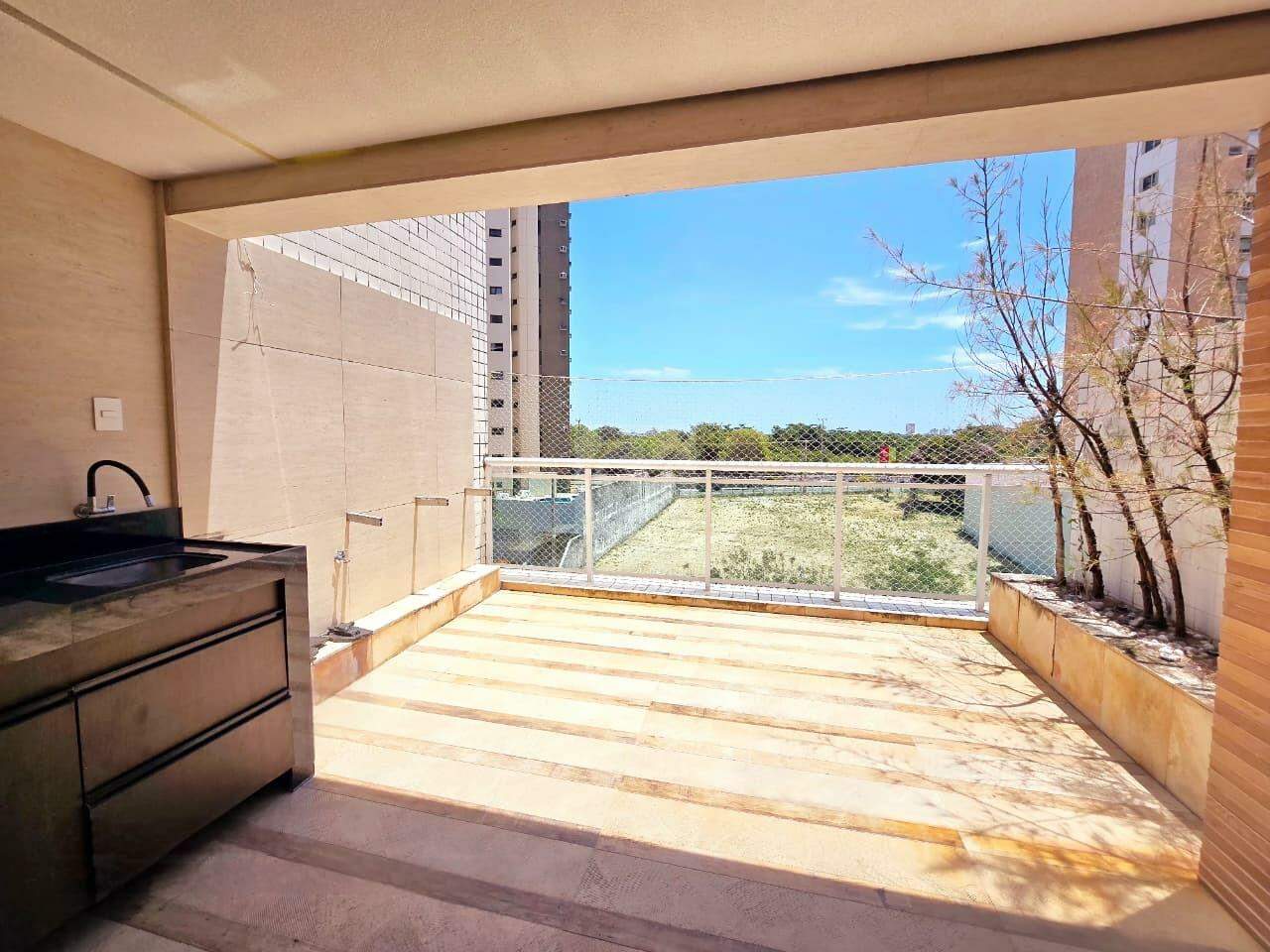 Condomínio Clube do Parque, para alugar bairro Farolândia - Aracaju SE - Foto 4