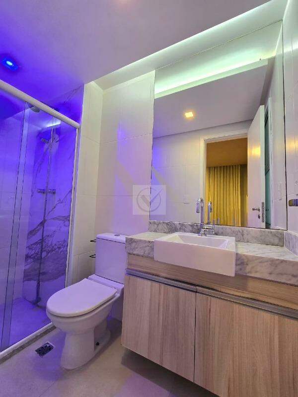 Condomínio Clube do Parque, para alugar bairro Farolândia - Aracaju SE - Foto 7