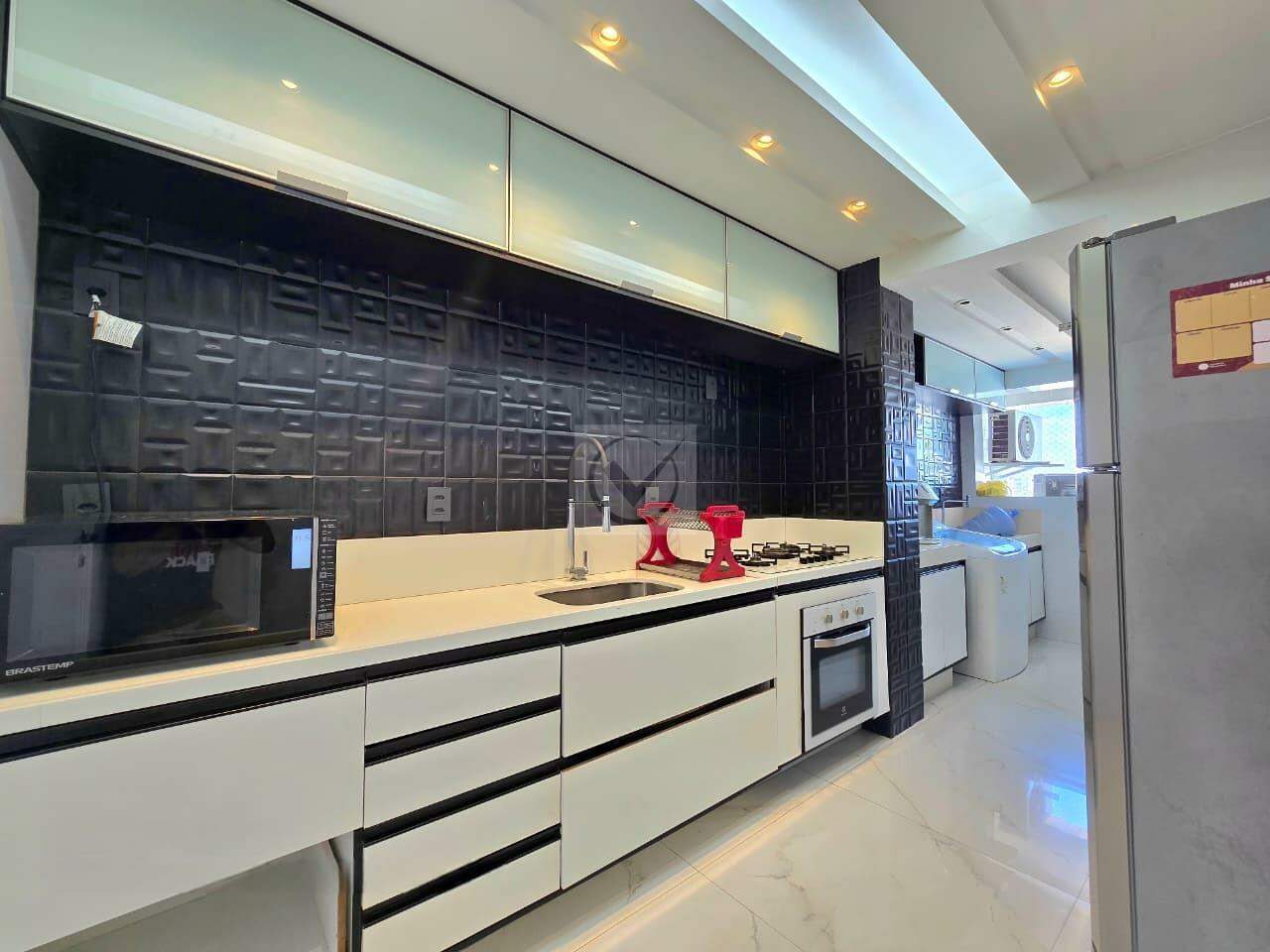 Condomínio Clube do Parque, para alugar bairro Farolândia - Aracaju SE - Foto 15