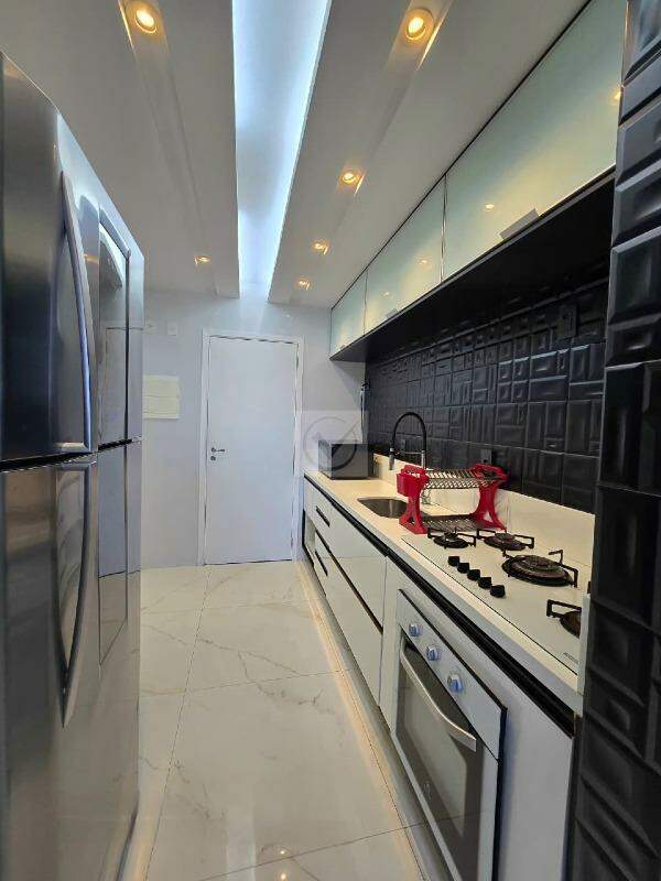 Condomínio Clube do Parque, para alugar bairro Farolândia - Aracaju SE - Foto 16