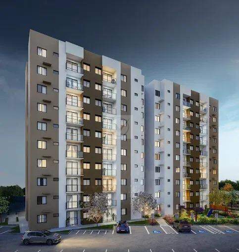 Apartamento à venda, Aeroporto - Aracaju/SE