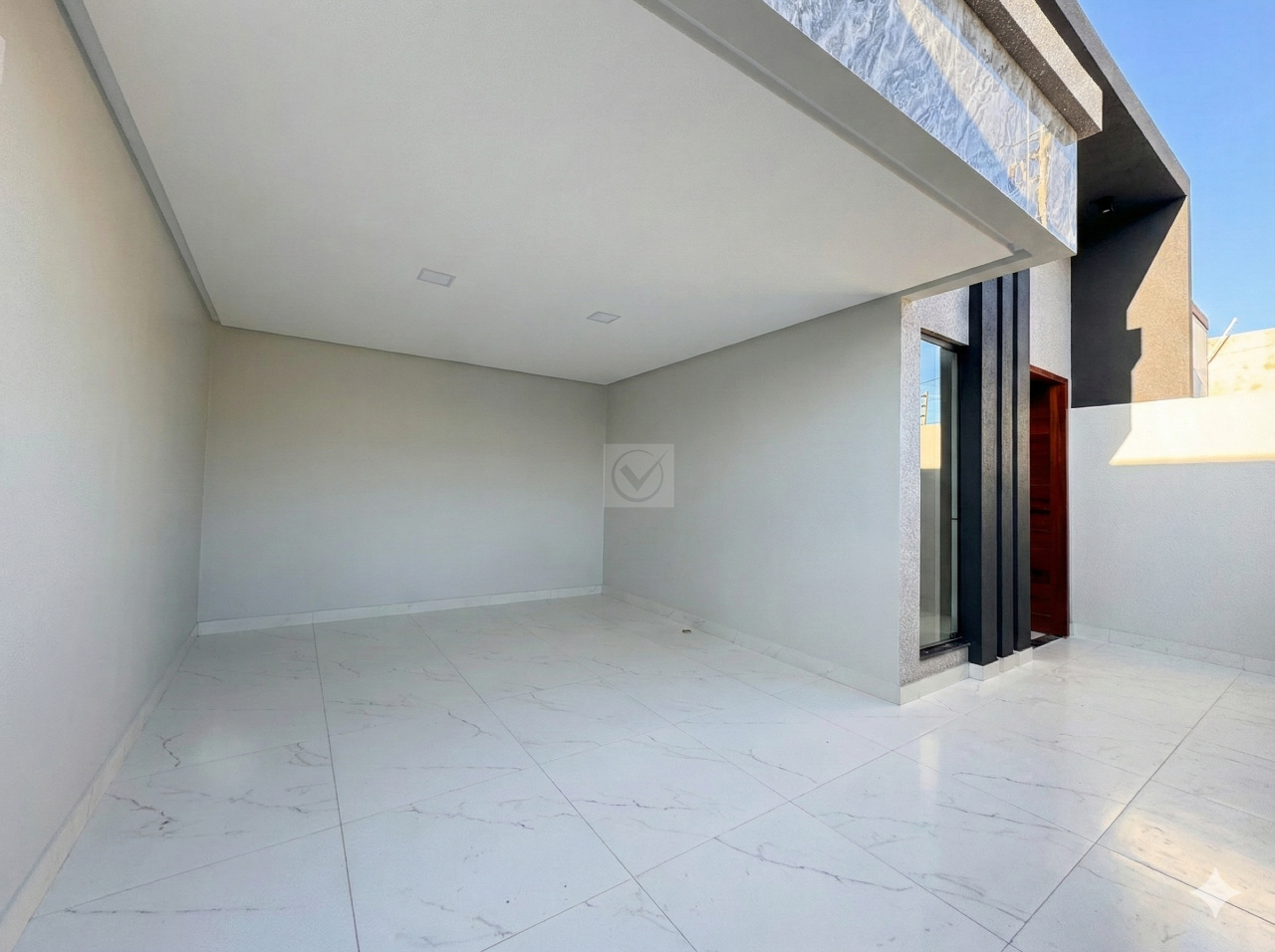 Casa Moderna no Loteamento Villa Lobos – Integração e Lazer na Medida Certa!