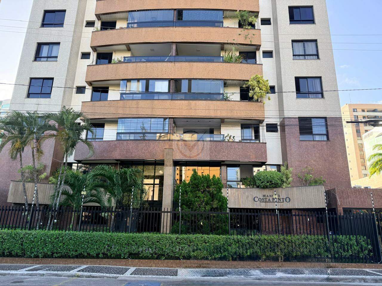 Aluguel | Mansão, Aracaju-SE