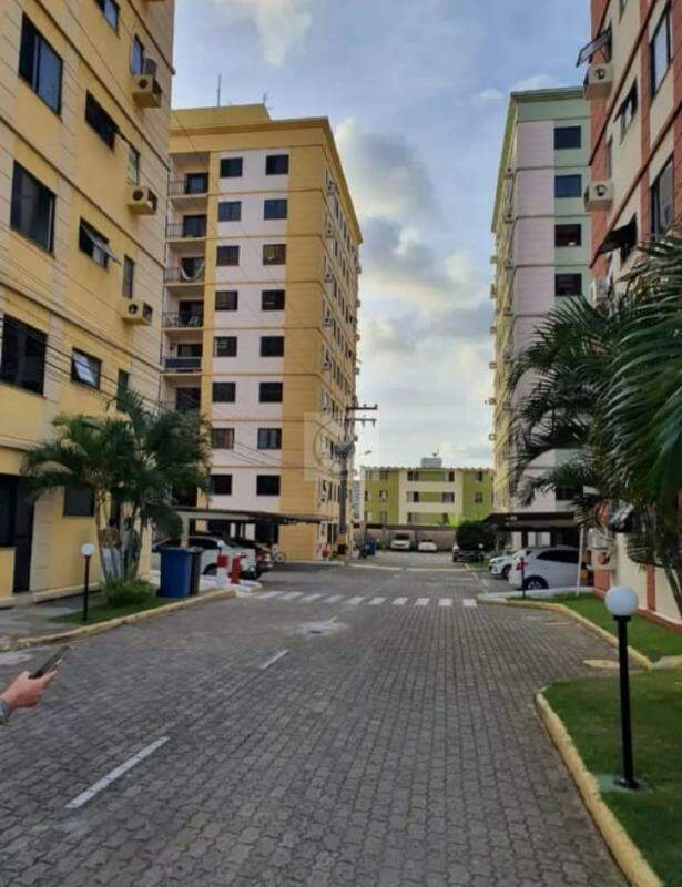 Venda | Apartamento, Aracaju-SE