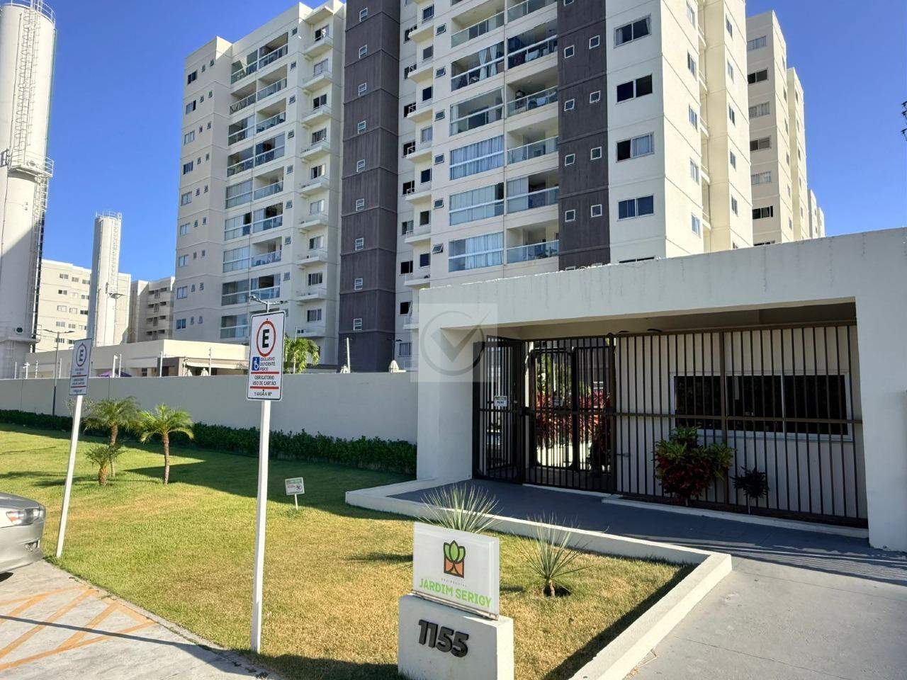 Aluguel | Apartamento, Aracaju-SE