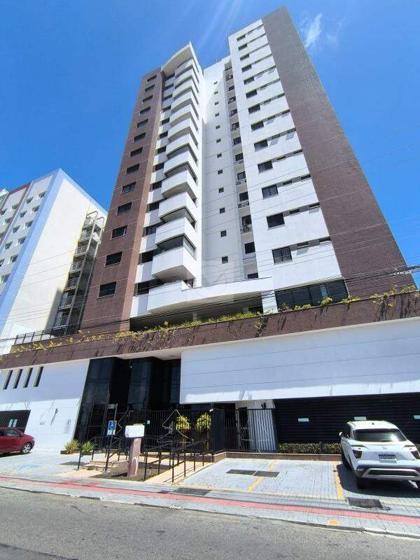 Apartamento de Alto Padrão em Localização Privilegiada