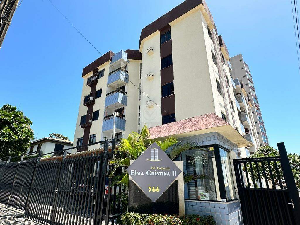 Aluguel | Apartamento, Aracaju-SE