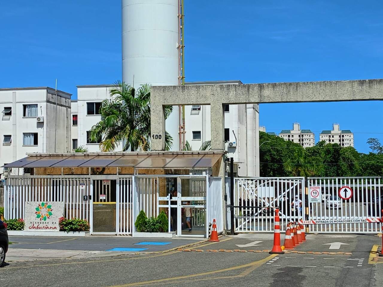 Oportunidade Única: Apartamento Completo em Localização Privilegiada!