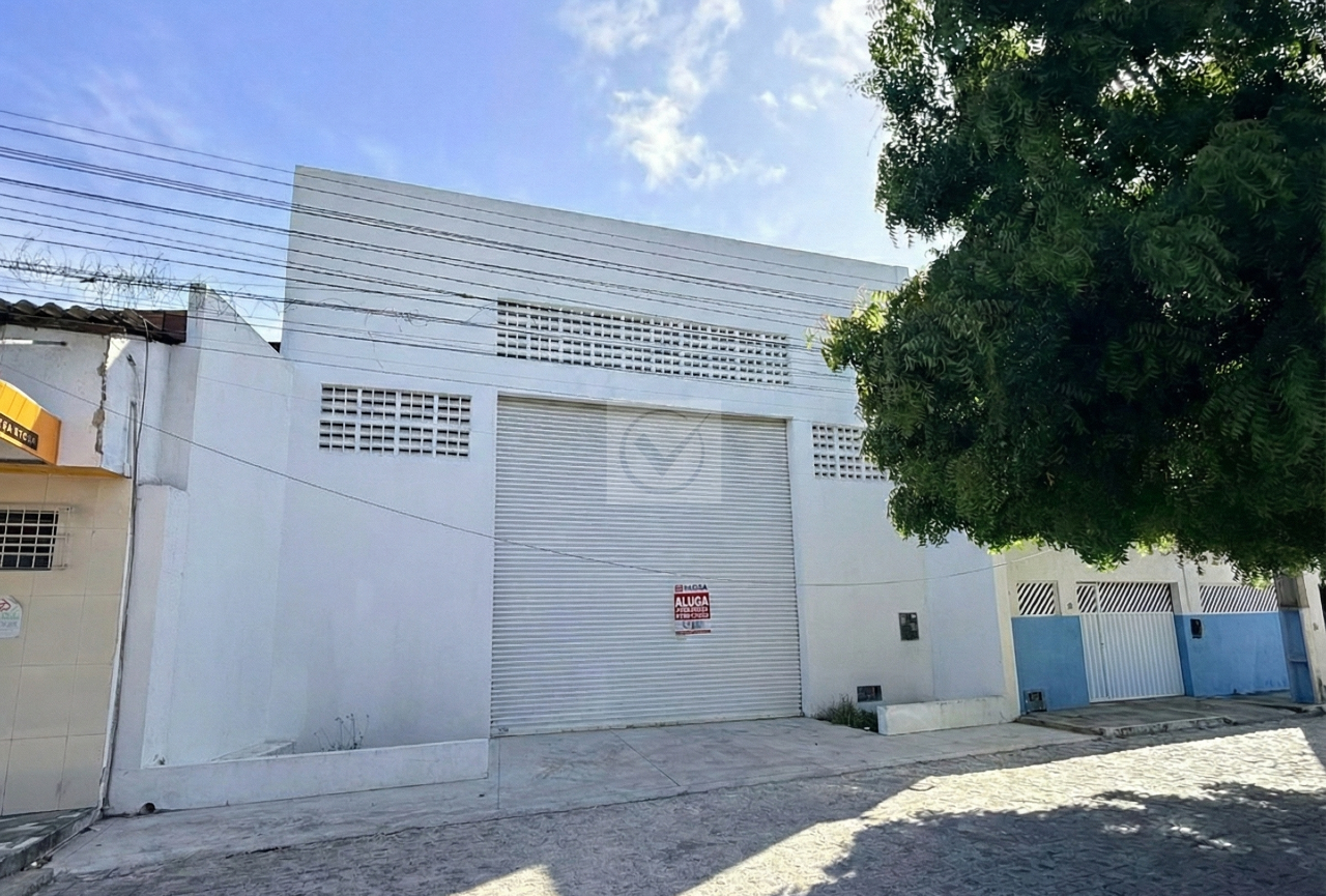 Ponto Comercial de Alto Padrão na Barra dos Coqueiros – 450m² com Infraestrutura Completa