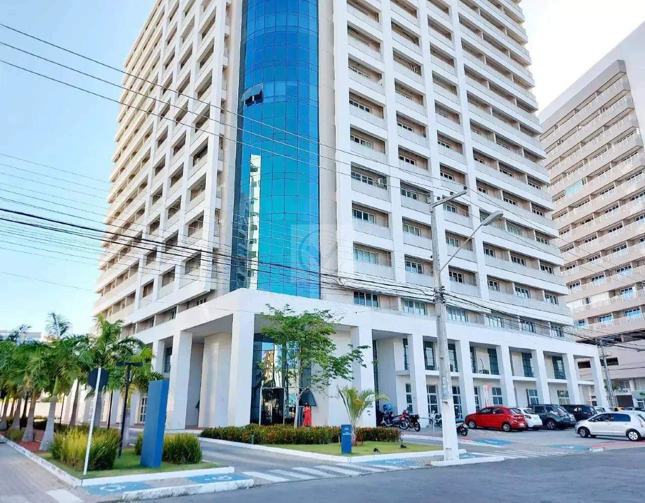 Sala para alugar NEO OFFICE, bairro Jardins - Aracaaju /SE