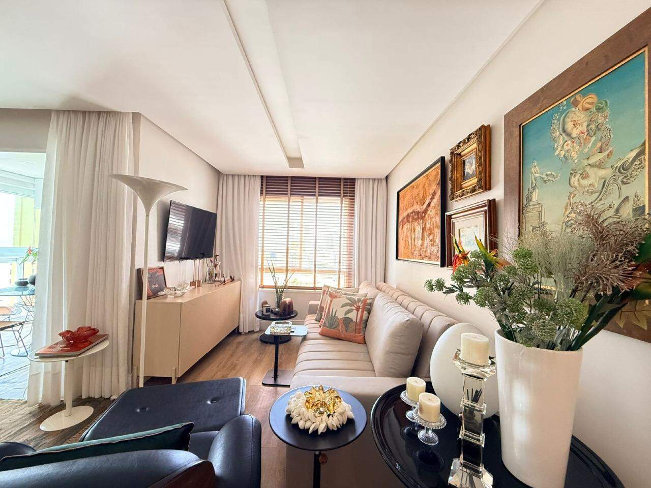 Aluguel | Apartamento, Aracaju-SE - Foto 4