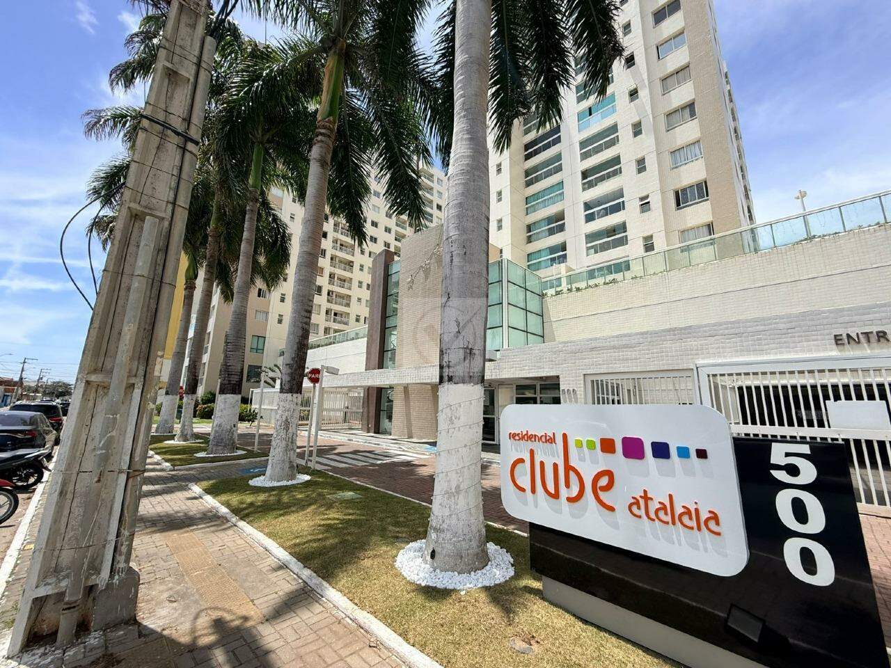 Aluguel | Apartamento, Aracaju-SE