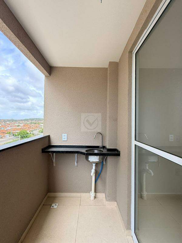 Aluguel | Apartamento, Aracaju-SE - Foto 3