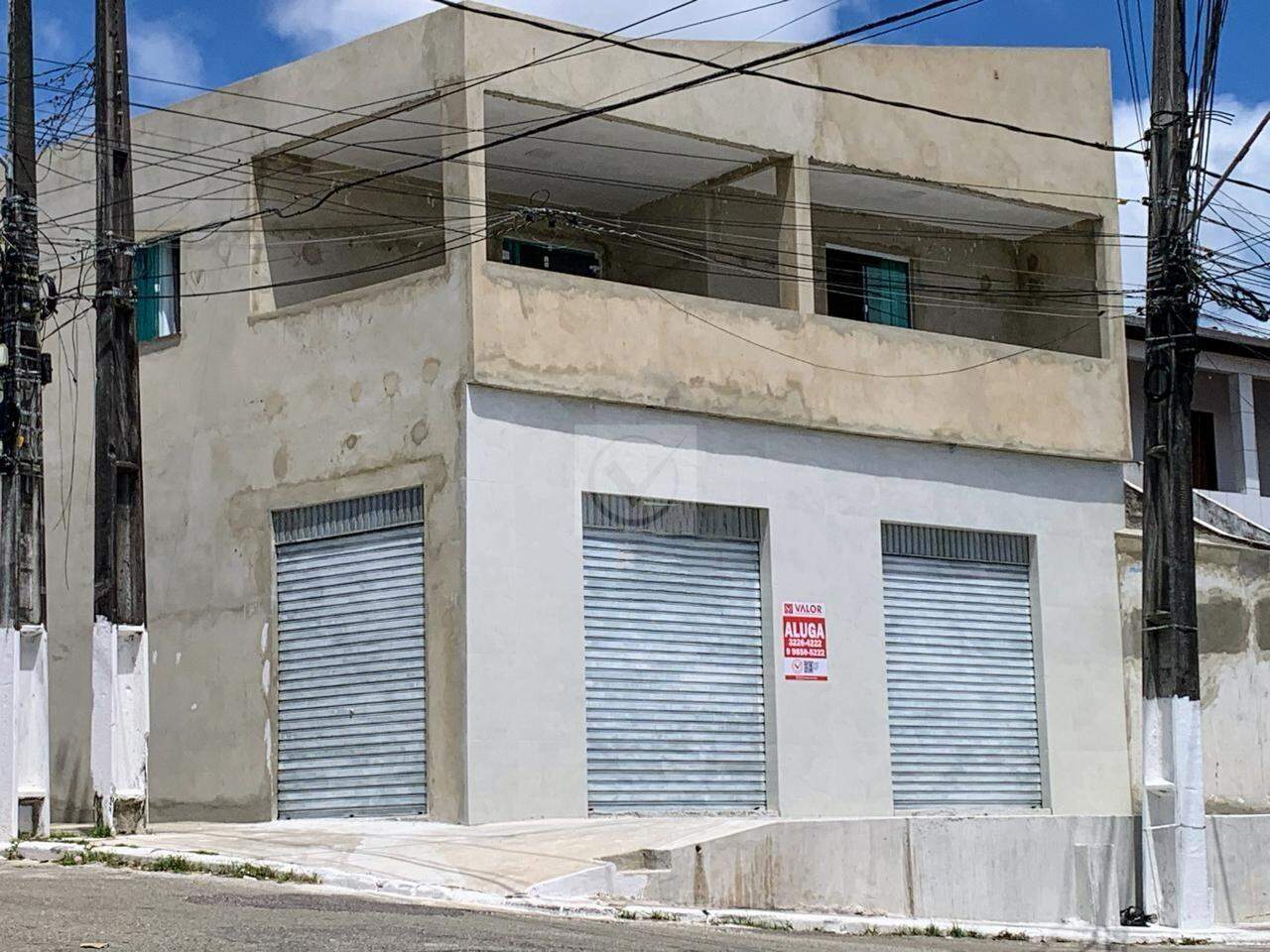 Ponto Comercial para aluguel, 1 vaga, Cidade Nova - Aracaju/SE