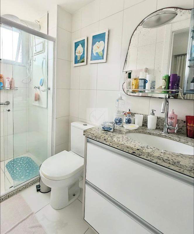 Apartamento com Lazer Completo em Localização Privilegiada! - Foto 5