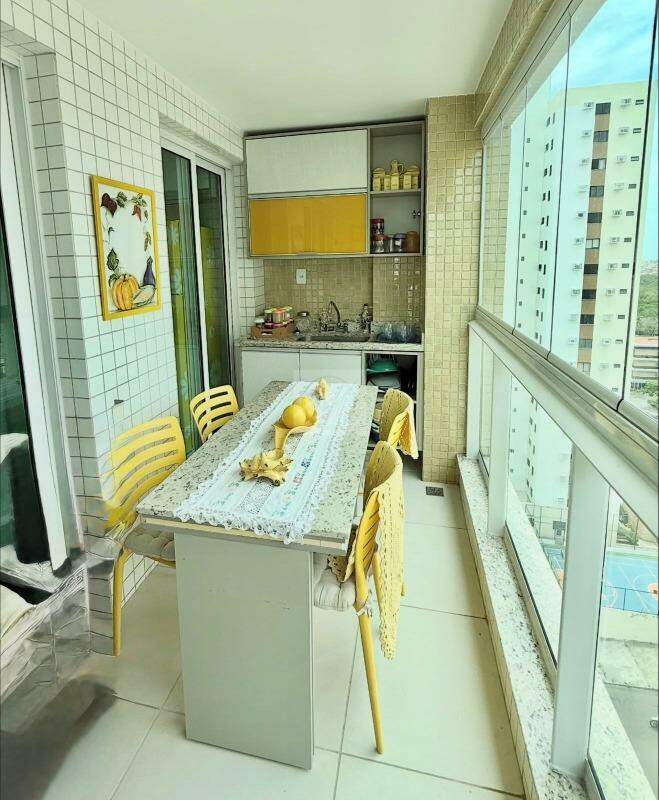 Apartamento com Lazer Completo em Localização Privilegiada! - Foto 3