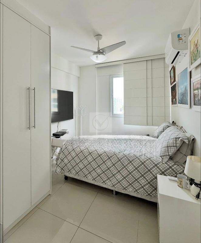 Apartamento com Lazer Completo em Localização Privilegiada! - Foto 6