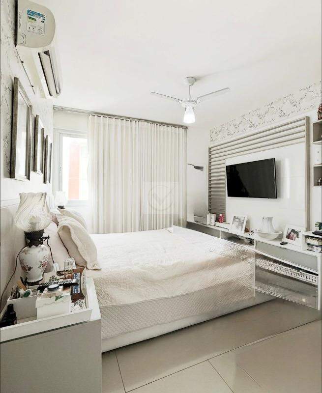 Apartamento com Lazer Completo em Localização Privilegiada! - Foto 8