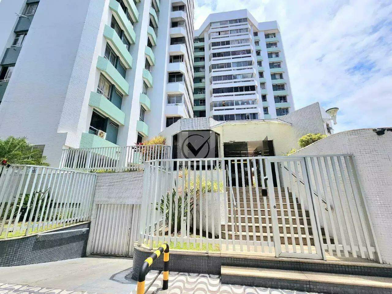 Aluguel | Apartamento, Aracaju-SE