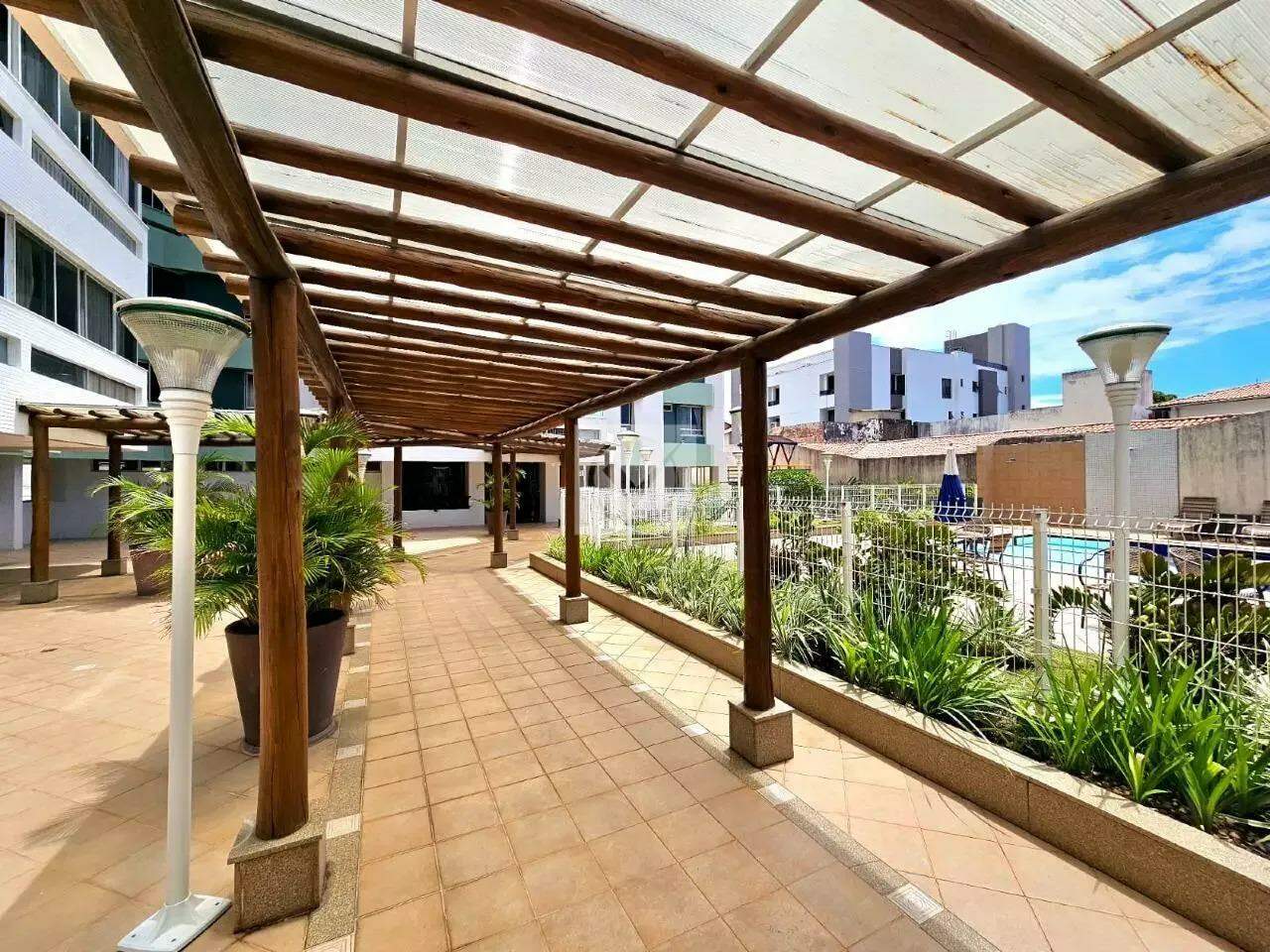 Aluguel | Apartamento, Aracaju-SE - Foto 12